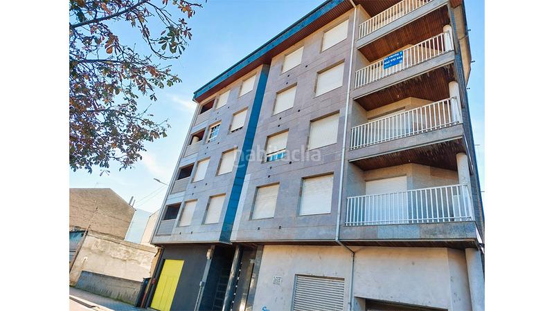 Foto 37845d5b-5145-4959-a772-852b748308b1. Piso en eloi rodriguez barrios vivienda en venta, ubicada en la 3 planta alta de un edificio, en la localidad del barco de valdeorras cuenta con una superficie d en Barco de Valdeorras (O)