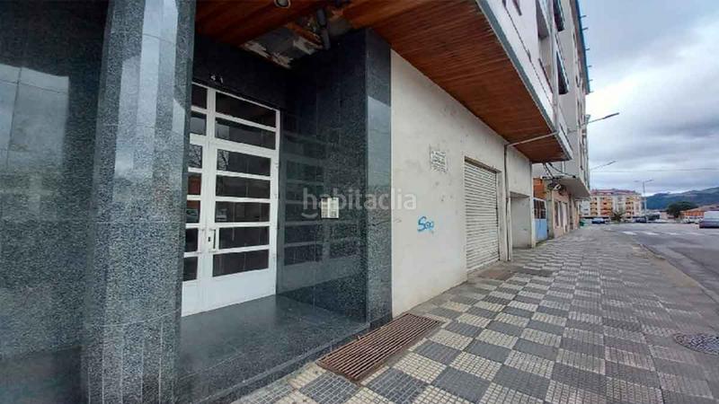 Foto 65d93407-b9a2-4c7b-9383-0b83dcc9cd96. Piso en eloi rodriguez barrios vivienda en venta, ubicada en la 3 planta alta de un edificio, en la localidad del barco de valdeorras cuenta con una superficie d en Barco de Valdeorras (O)