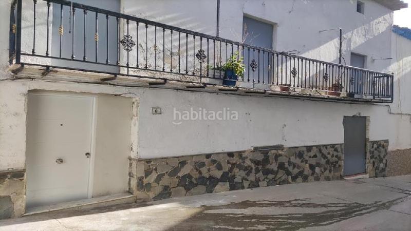 Foto 4272cc98-a4fa-4106-8e88-2318f26ae7bd. Casa a flora 6 a Pozo Alcón