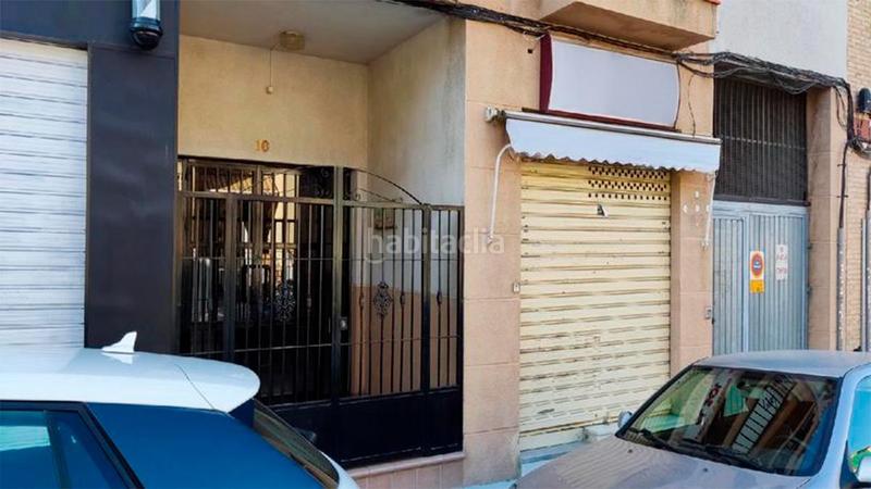 Foto 07d6c09d-45c8-4fba-826d-e1bc8d40eaf1. Local commercial dans estrella 10 dans Peligros