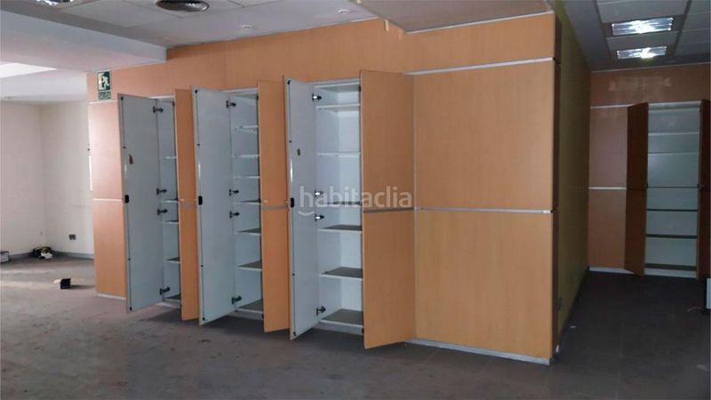 Foto aadff9bd-a01f-4115-83c5-d4b05e4619b1. Business premise in de sabadell 18 in La Serreta Rubí