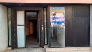 Local commercial à De sabadell 18. Local comercial ubicado en la planta baja de un edificio, en la