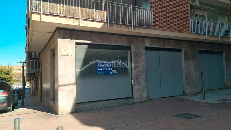 Foto ba2b85d8-116c-471d-b0c4-320bbb02a58b. Local commercial dans sant feliu de llobregat dans Les Planes Sant Joan Despí