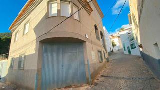 Pis a Portichuelo 1. Piso bajo con plaza de garaje aneja en venta en cónchar, localid