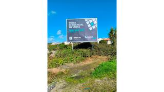 Terreny residencial a Carreira. Suelo urbano no consolidado ubicado en rúa carreira, polígono c
