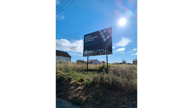 Foto 125c67ab-0fb8-48dc-bae9-05b2962d4e6b. Wohngrundstück in malde vizoso 41 in O Feal - Xubia Narón