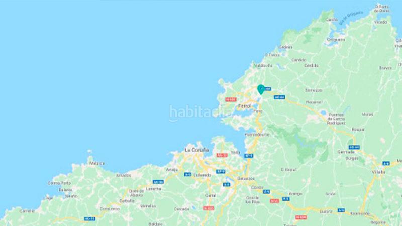 Foto 548e8f4f-8bb7-4c6a-90c5-62b97cf6ba3e. Wohngrundstück in malde vizoso 41 in O Feal - Xubia Narón