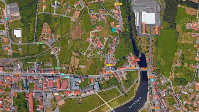 Foto 657d82c7-51d9-4740-8c90-8c878a430f1c. Wohngrundstück in malde vizoso 41 in O Feal - Xubia Narón