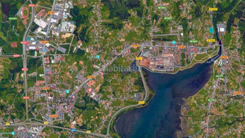 Foto ea8311bc-286e-4e3d-8758-cce0acb4d643. Wohngrundstück in malde vizoso 41 in O Feal - Xubia Narón