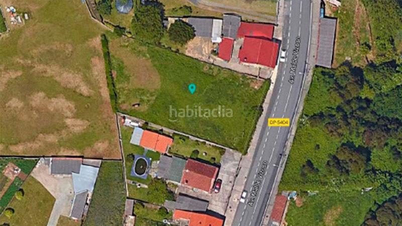 Foto f4745980-8291-47bb-9a63-e7f681e5a486. Wohngrundstück in malde vizoso 41 in O Feal - Xubia Narón