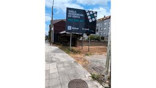 Terreny residencial a Gasset. pobra  s/n. Suelo, ubicado en rua gasset, pobra do caramiñal.  cuenta con un