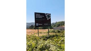 Terreny residencial a Buchabad-touron pg 22 parc. 34 cavadiñas. Suelo, ubicado en buchabadtouron pg 22 parc. 34 cavadiñas. ref c