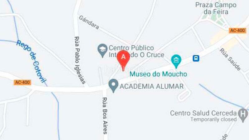 Foto 937ab74a-26f1-40ed-854f-745ffa6eb001. Wohngrundstück in galicia 70 in Cerceda