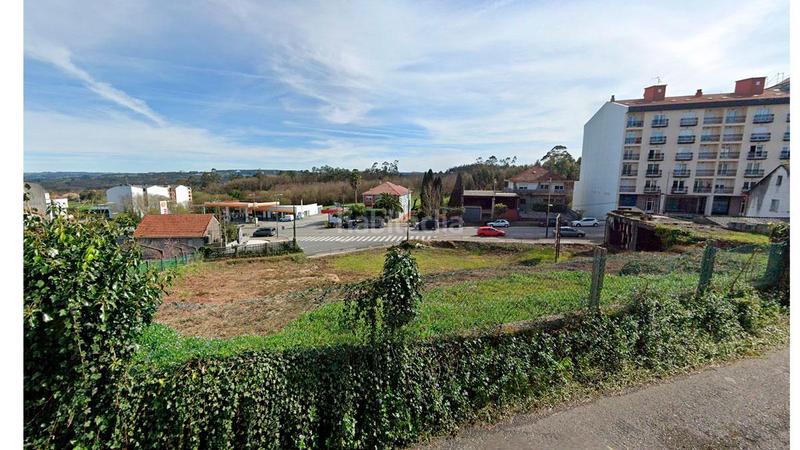 Foto cdedbfab-eb72-4429-9c38-4f2eec520424. Wohngrundstück in galicia 70 in Cerceda