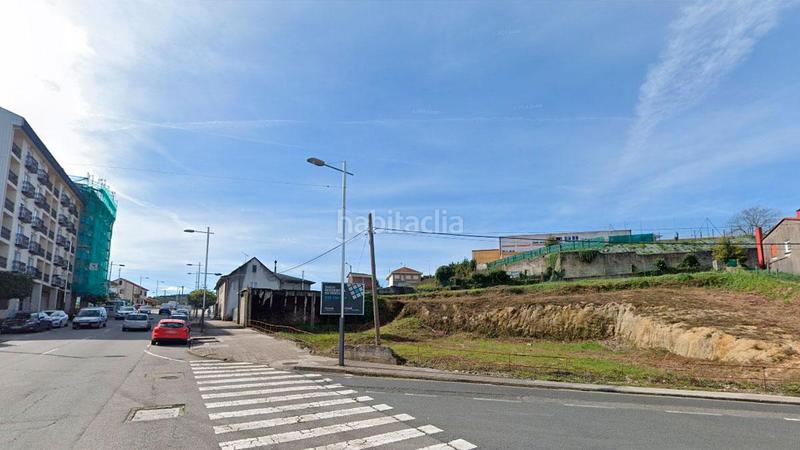 Foto d55eca77-6d9a-4ed3-a3cf-b8055b03a3f1. Wohngrundstück in galicia 70 in Cerceda