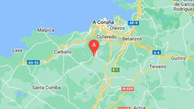 Foto e52cff64-c758-4687-b0d4-912b5dc8929b. Wohngrundstück in galicia 70 in Cerceda