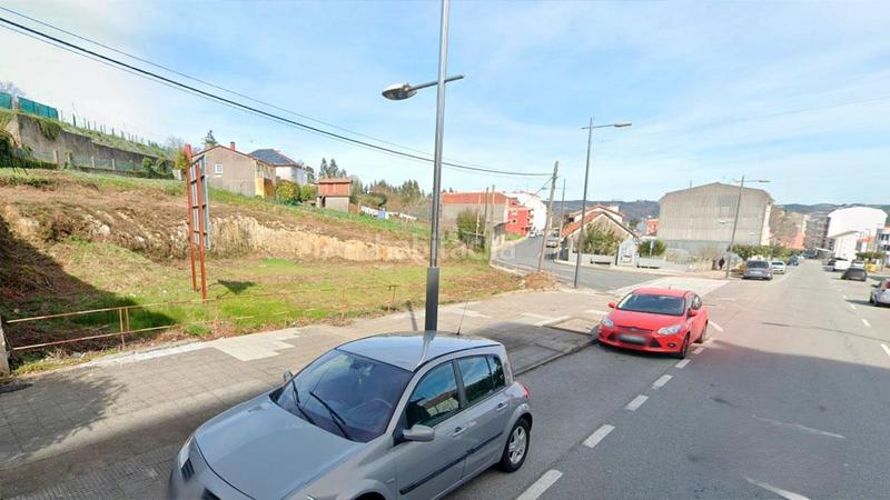 Foto f2f31b62-39b8-4007-90f5-68c2a75cb176. Wohngrundstück in galicia 70 in Cerceda