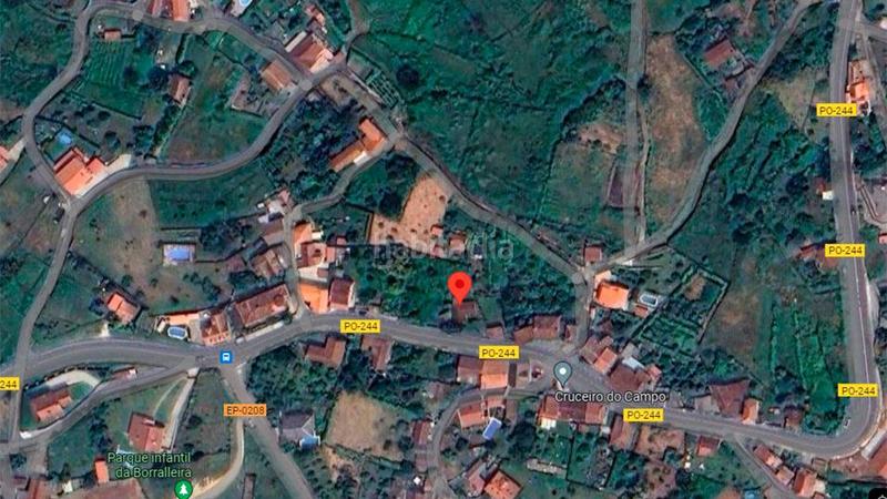 Foto 5afbd18b-17ab-495a-a41b-b657760f6473. Wohngrundstück in eirado in Ponte - Caldelas