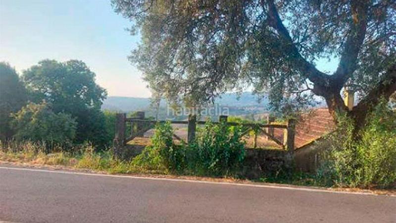 Foto e1318b76-8f89-44df-bb77-b7f35a36957f. Wohngrundstück in eirado in Ponte - Caldelas