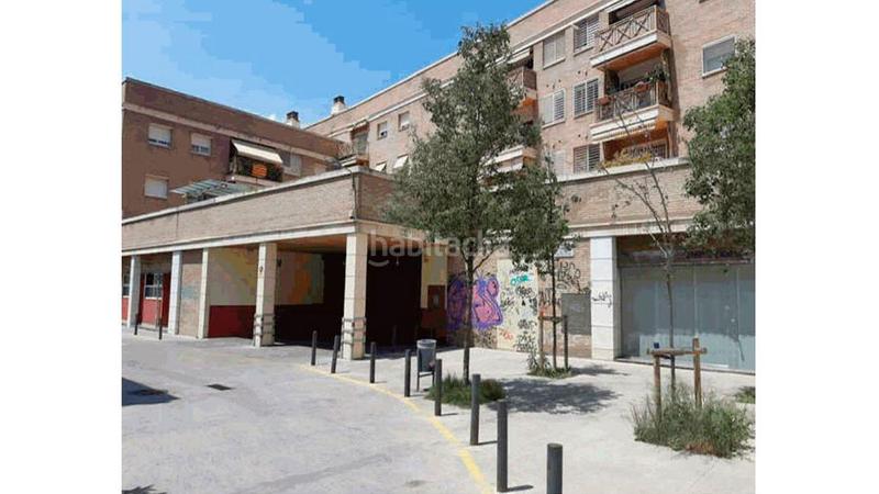 Foto 273b686a-6937-4df6-8f6c-8f6893d9c285. Aparcament cotxe a casanovas 65 a Centre Hospitalet de Llobregat (L´)