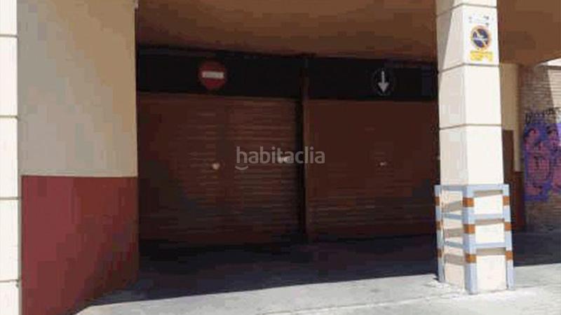 Foto 3c20f197-dab2-43db-a0d2-1a911ced7e8b. Aparcament cotxe a casanovas 65 a Centre Hospitalet de Llobregat (L´)