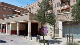 Parking voiture à Casanovas 65. Te ofrecemos la oportunidad de adquirir una plaza de garaje en e