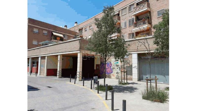 Foto bcec0244-ea56-4f8d-9513-93fd70c15a72. Parking voiture dans casanovas 65 dans Centre Hospitalet de Llobregat (L´)