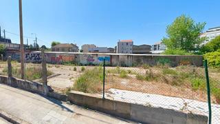Terreno residencial en Castrelos 208. Suelo urbano sito en avenida castrelos 206208 en vigo en la zona