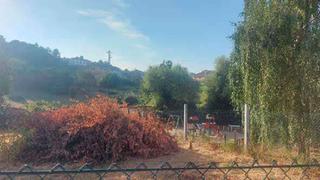 Terreno residencial en Parroquia mercañil apr-a-8-34 santa clara. Suelo, ubicado en el paraje rústico conocido como praje parroqui