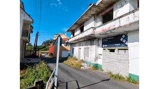 Terreny residencial a Remedios 28. Suelo con construcción a demoler sito en la rua remedios 28 en r