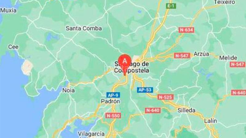 Foto 2039f9f4-fc0f-4742-b1de-de874b1b3b81. Wohngrundstück in magdalena/rua xeixo ape-p m4-03 in Ames