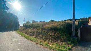 Terreny residencial a Coiron a laracha. Suelo urbano ubicado en lugar coirón en a laracha a coruña. cuen