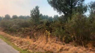 Terreny residencial a Touzas. Suelo ubicado en a quintela de leirado ourense, polígono 35 parc