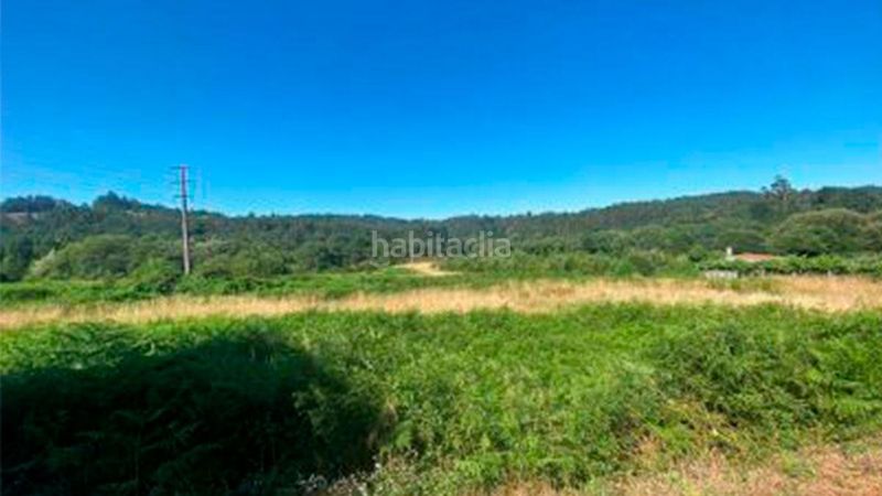 Foto 52bd5163-e1d8-4c14-bfac-e185c7f1326b. Terreno residencial en barreiros suelo ubicado en lugar barreiros logrosa, polígono 501 parcela 284 . cuenta con una superficie de 4460 m2. ref. catastral en Negreira