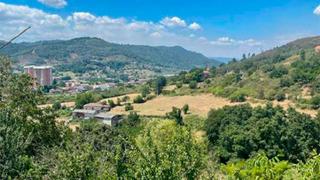 Terreny residencial a La botica y ollo de cabra. Suelo ubicado en ourense, paraje la botica y ollo de cabra. cuen