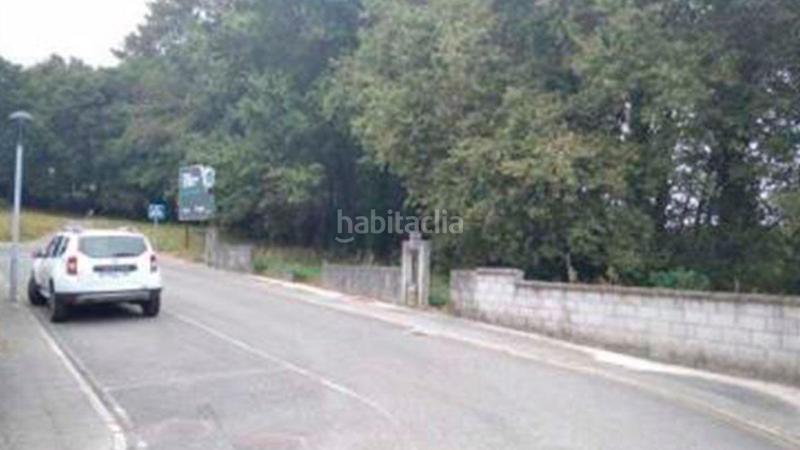 Foto 339b0701-c516-4745-a30f-6090a821bc89. Residential plot in raices in O Milladoiro Ames
