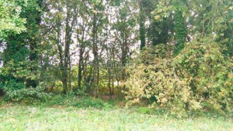 Foto 7aefa71f-48f4-43c6-8cb2-c2c87b0b0f77. Residential plot in raices in O Milladoiro Ames