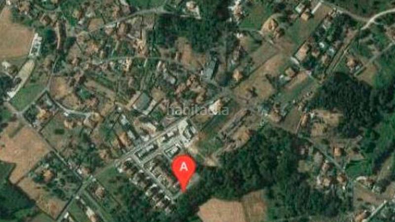 Foto ba57d1c6-f45e-4642-8d15-4a95ab8fa485. Residential plot in raices in O Milladoiro Ames