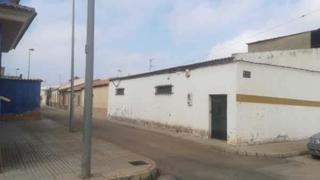 Fabrikhalle in Ramon y cajal 27. Nave industrial diáfanaen venta al mejor precio en la zona de el