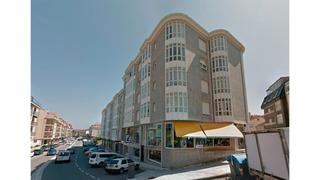 Etagenwohnung en Estrada da lanzada 19. Vivienda tipo estudio en venta ubicada en portonovo, estrada lan