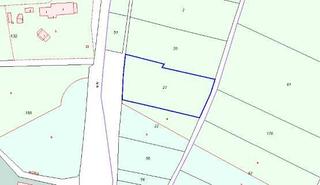 Terreny residencial a Paraje viñas-escorial. Conjunto de 3 fincas en venta al mejor precio en en betanzos la