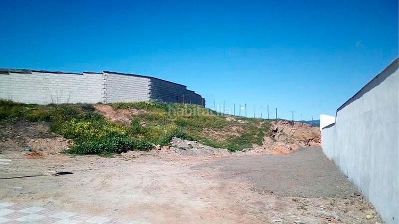 Foto 234f79b3-7763-4594-87f3-672cf2eac206. Terreny residencial a viario 4 de la ue 17-c a Carolina (La)