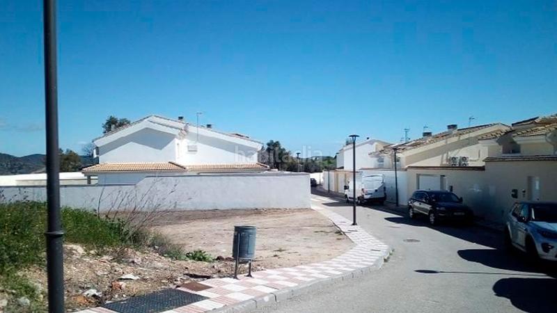 Foto 5a277374-6236-46aa-9b5c-3f9ba6391a96. Terreny residencial a viario 4 de la ue 17-c a Carolina (La)