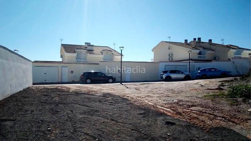 Foto 99957fec-b4c6-4c62-97b8-c91b2f26bd52. Terreny residencial a viario 4 de la ue 17-c a Carolina (La)