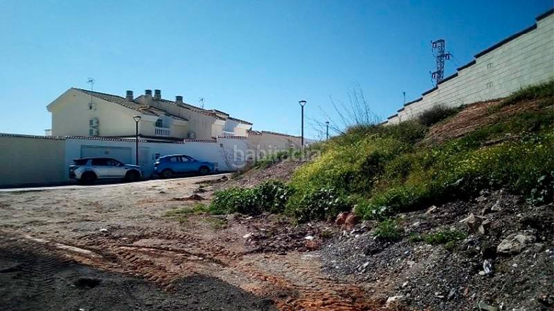 Foto aecb007b-8494-459f-ad90-161e32c48a1d. Terreny residencial a viario 4 de la ue 17-c a Carolina (La)