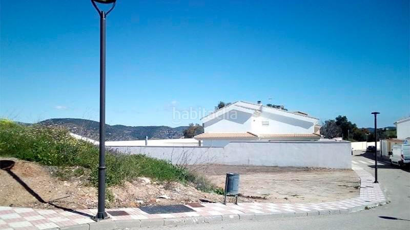 Foto b6d33a26-bb50-48c6-a102-d744c603b55e. Terreny residencial a viario 4 de la ue 17-c a Carolina (La)