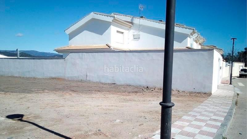 Foto de07e849-8c69-4b1f-982b-10fa65a0204d. Terreny residencial a viario 4 de la ue 17-c a Carolina (La)