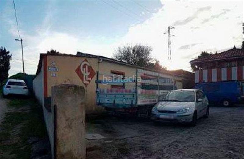 Foto 0eac3701-dcf5-4c04-a922-24993561f3dc. Terreny residencial a tremañes a Porceyo Gijón