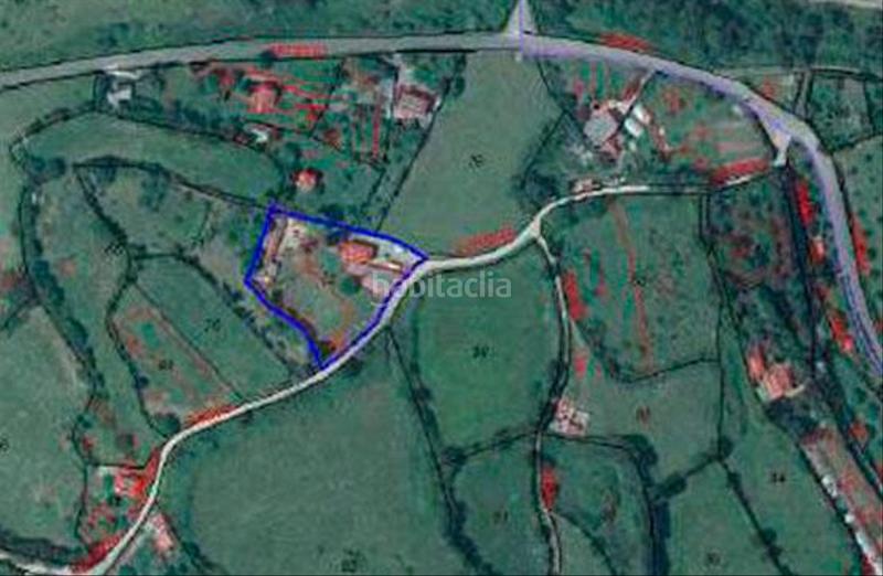 Foto 7566e21a-bd52-4cf4-ae32-2ac0e4329b7d. Terreny residencial a tremañes a Porceyo Gijón