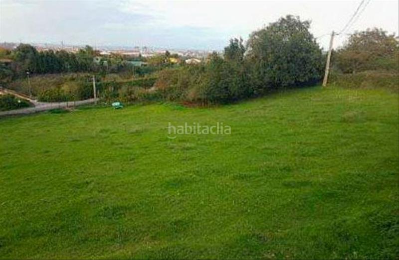 Foto e7e2fada-83bb-44b5-8b1f-3c8bf5ccef11. Terreny residencial a tremañes a Porceyo Gijón